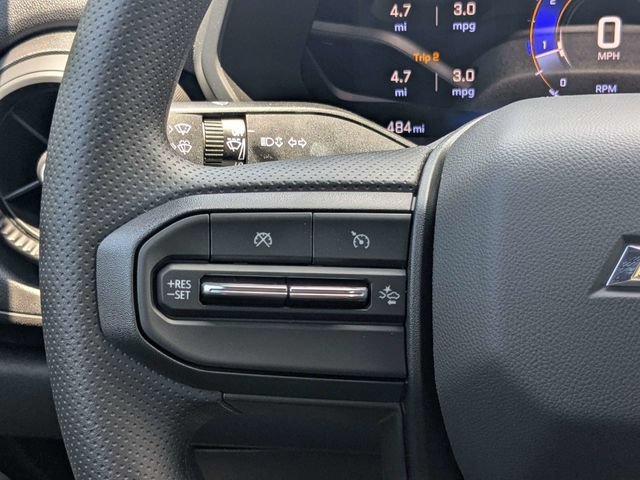 2026 Chevrolet Colorado Work Truck - Photo 22