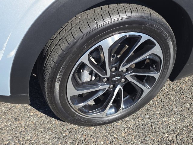 2023 Chevrolet Bolt EUV Premier - Photo 34