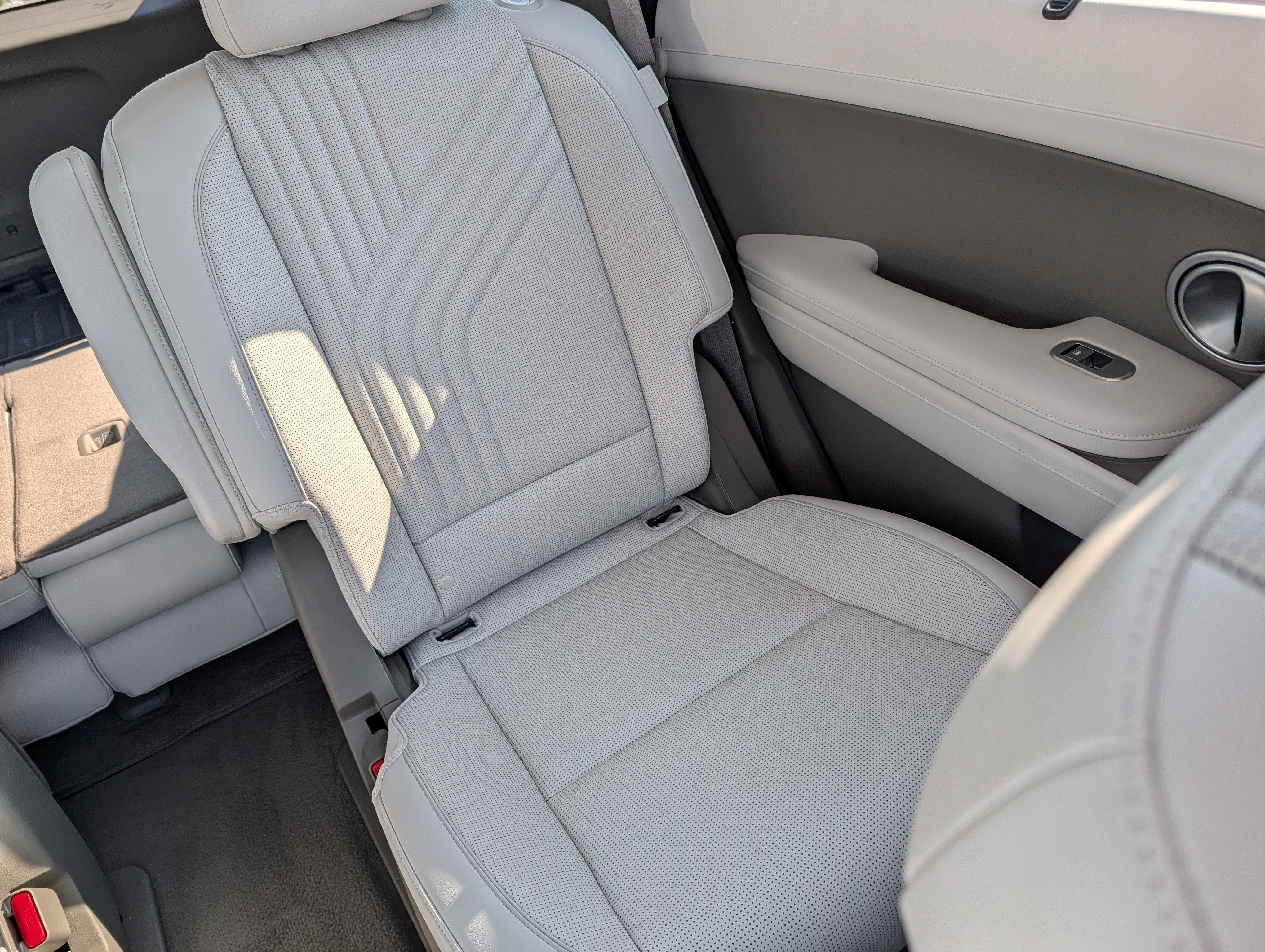 2026 Hyundai Palisade SEL Convenience - Photo 14