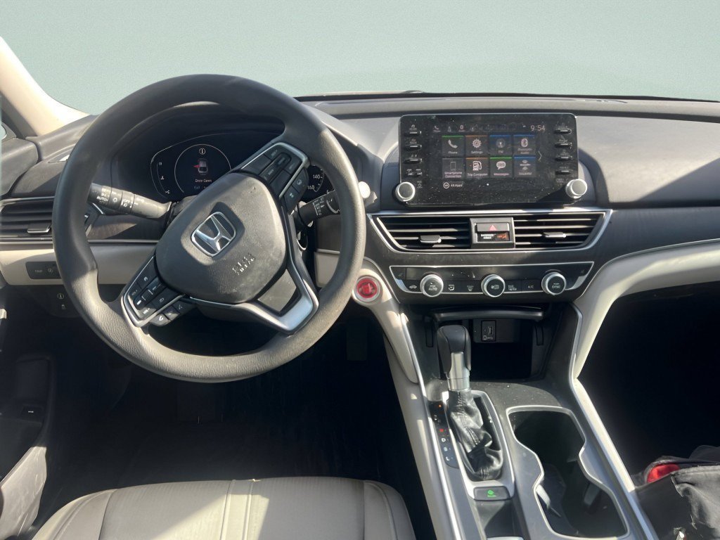 Certified Used 2018  Honda EX image 21
