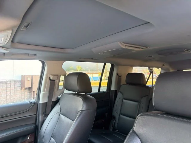 Used 2019 Black GMC SLT image 11