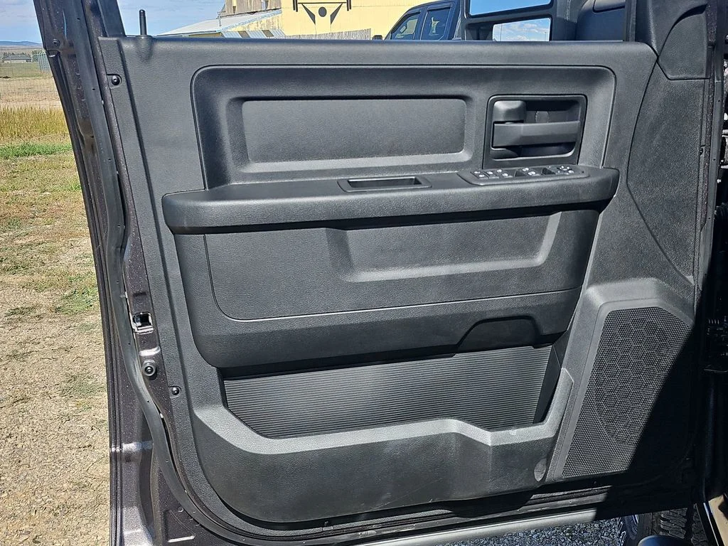 Used 2026 Gray Ram Tradesman image 29