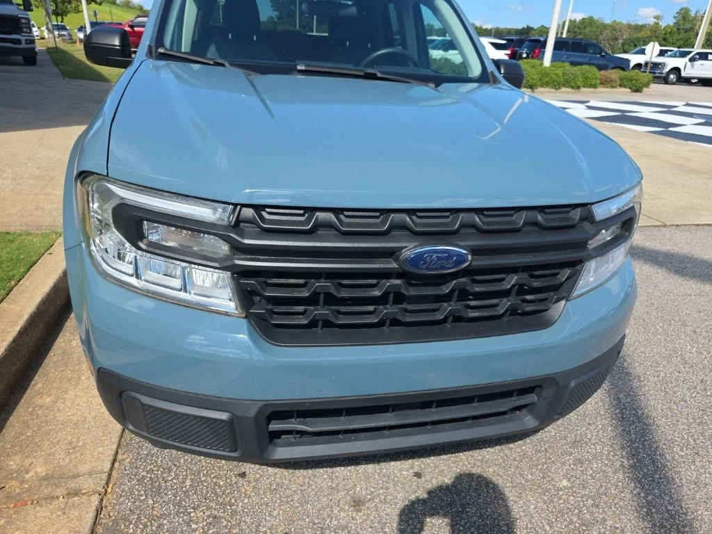 Used 2022 Area 51 Ford XL image 9