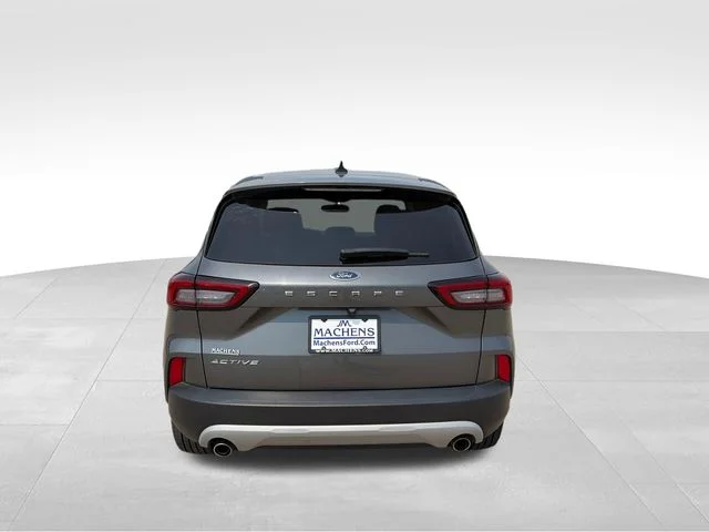 Used 2024 Gray Ford Active image 5