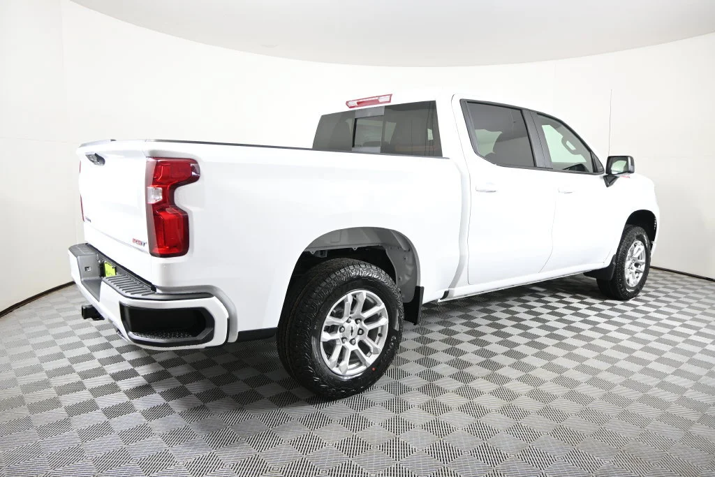 2026 Chevrolet Silverado 1500 RST - Photo 7