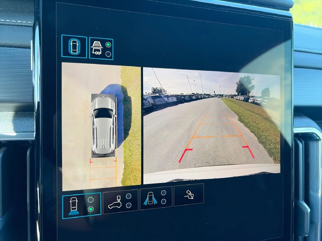 2026 GMC Acadia Elevation - Photo 20