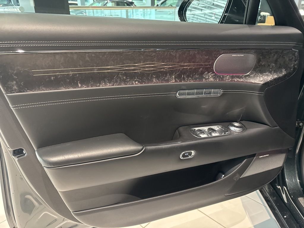 2023 GENESIS G90 Base - Photo 10