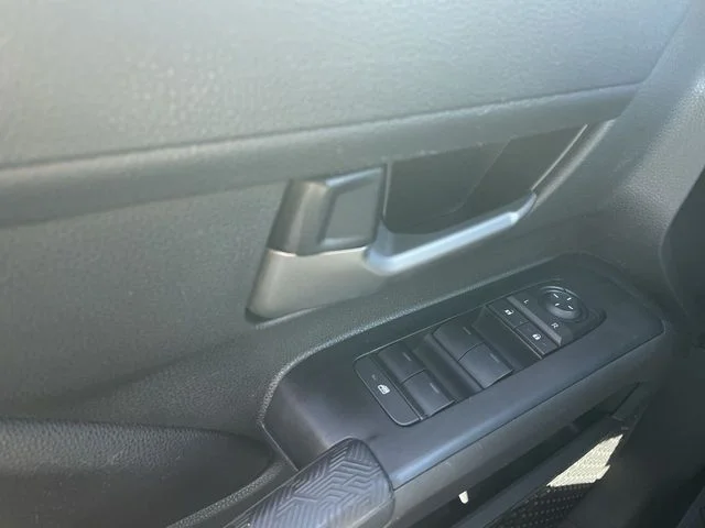 Used 2025 Silver Toyota TRD Sport image 13