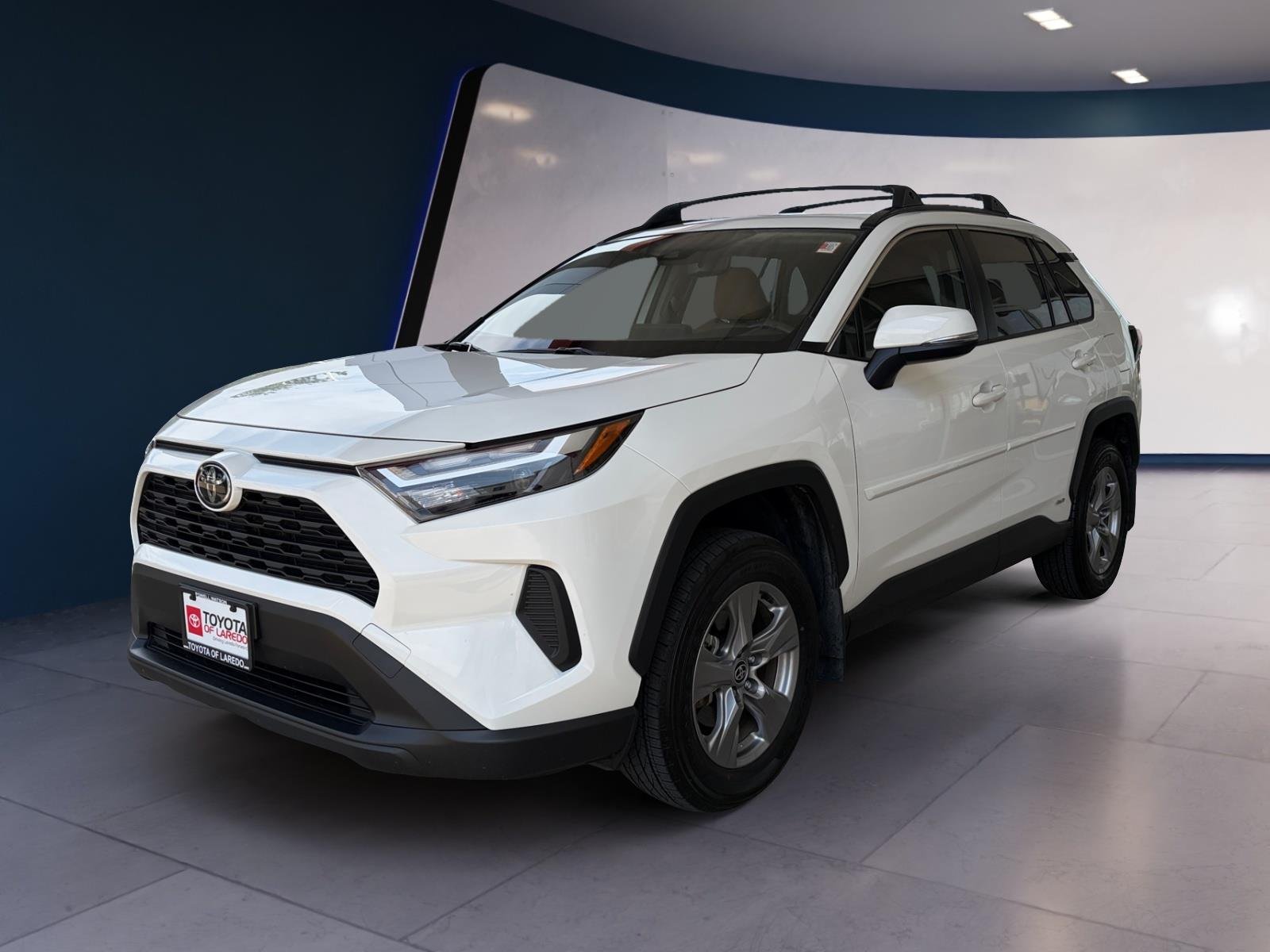2025 Toyota RAV4 Hybrid XLE AWD's photo