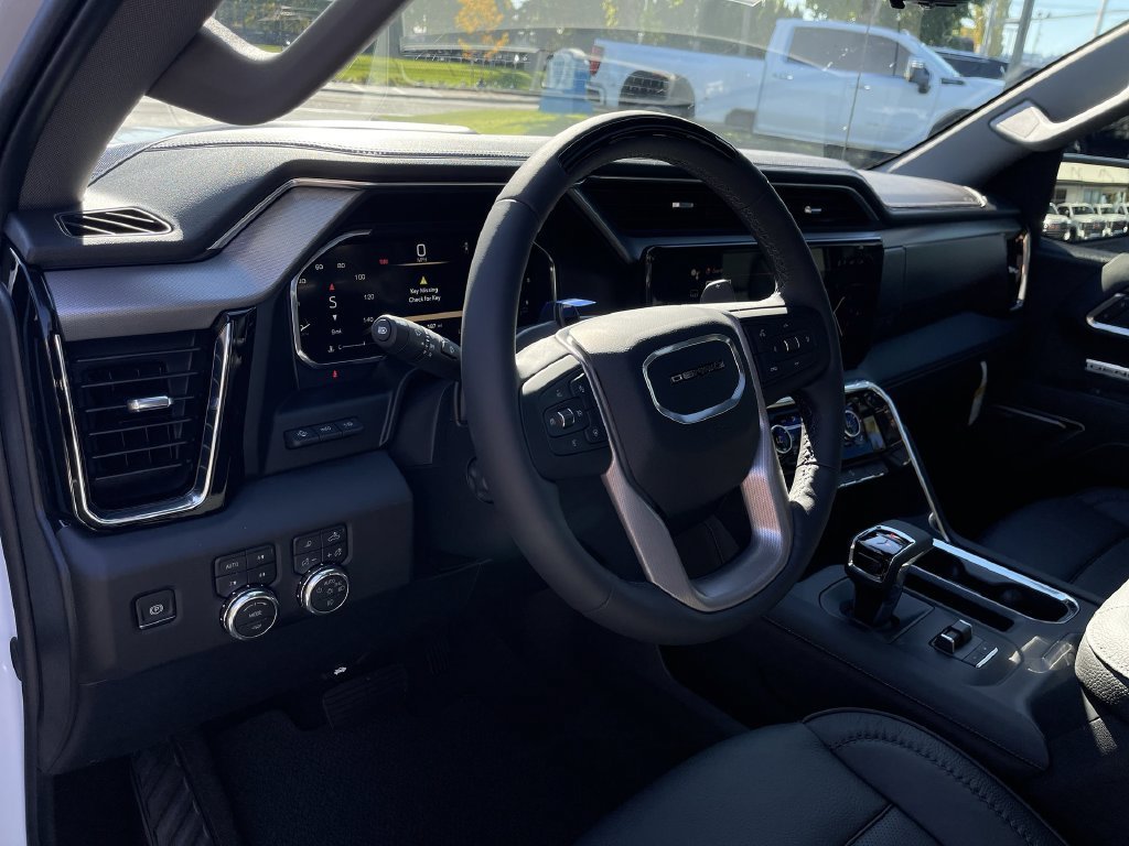 2026 GMC Sierra 1500 Denali - Photo 10
