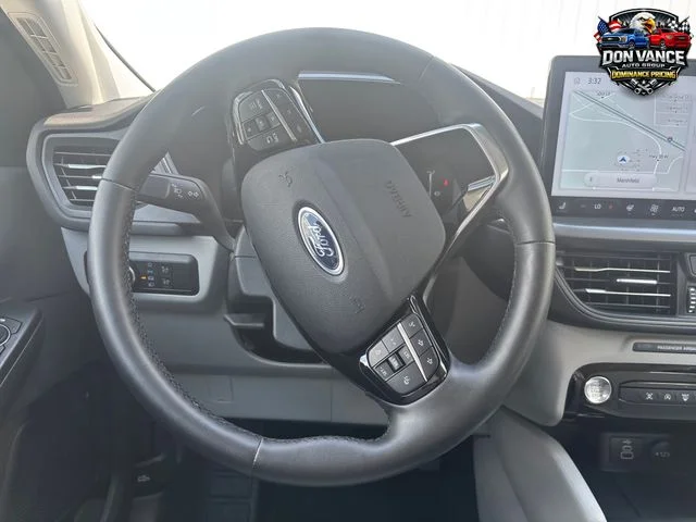 Used 2024 White Ford Active image 15