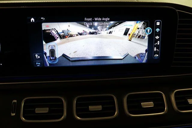 2024 Mercedes-Benz GLE GLE450 - Photo 25