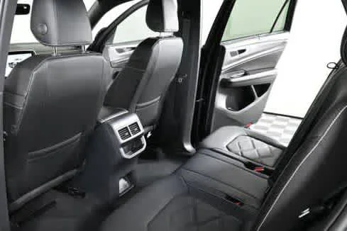 2026 Volkswagen Atlas Cross Sport SE w/Tech - Photo 25