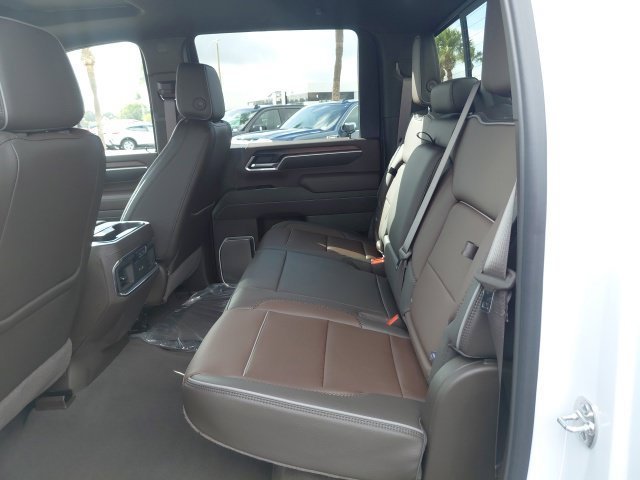 2026 GMC Sierra 2500HD Denali - Photo 13
