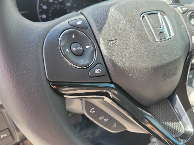 2021 Honda HR-V EX-L - Photo 26