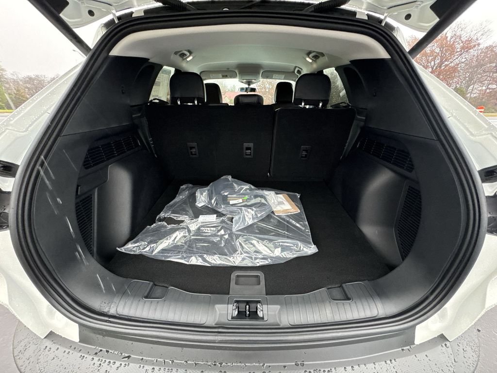 2026 Ford Escape Plug-in hybrid PHEV - Photo 23