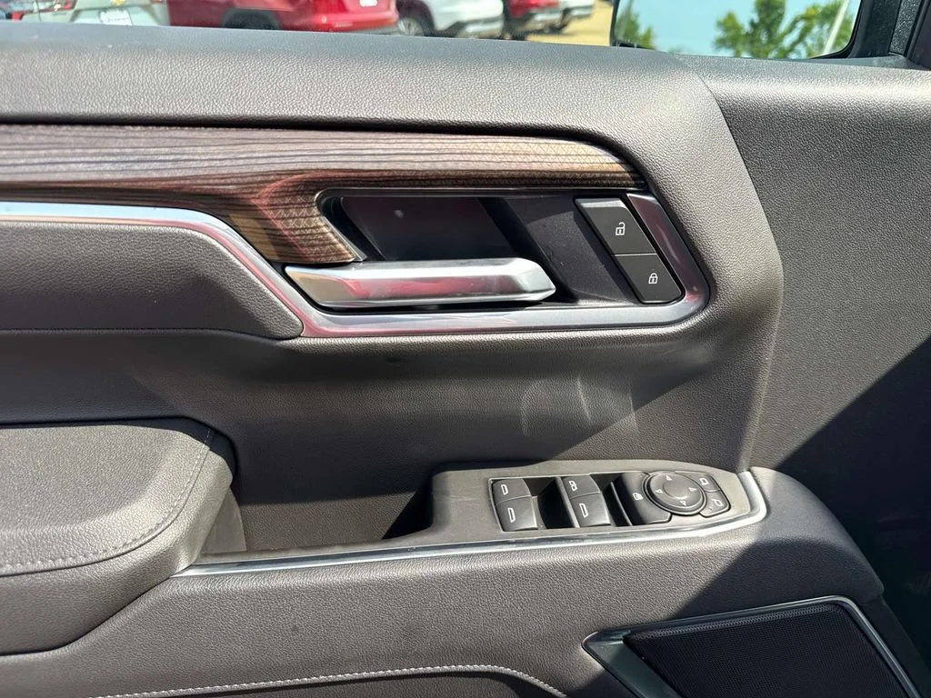 2026 Chevrolet Silverado 1500 RST - Photo 32