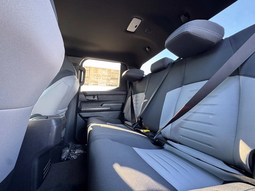 New 2026 Bronze Oxide Toyota TRD Off-Road image 18