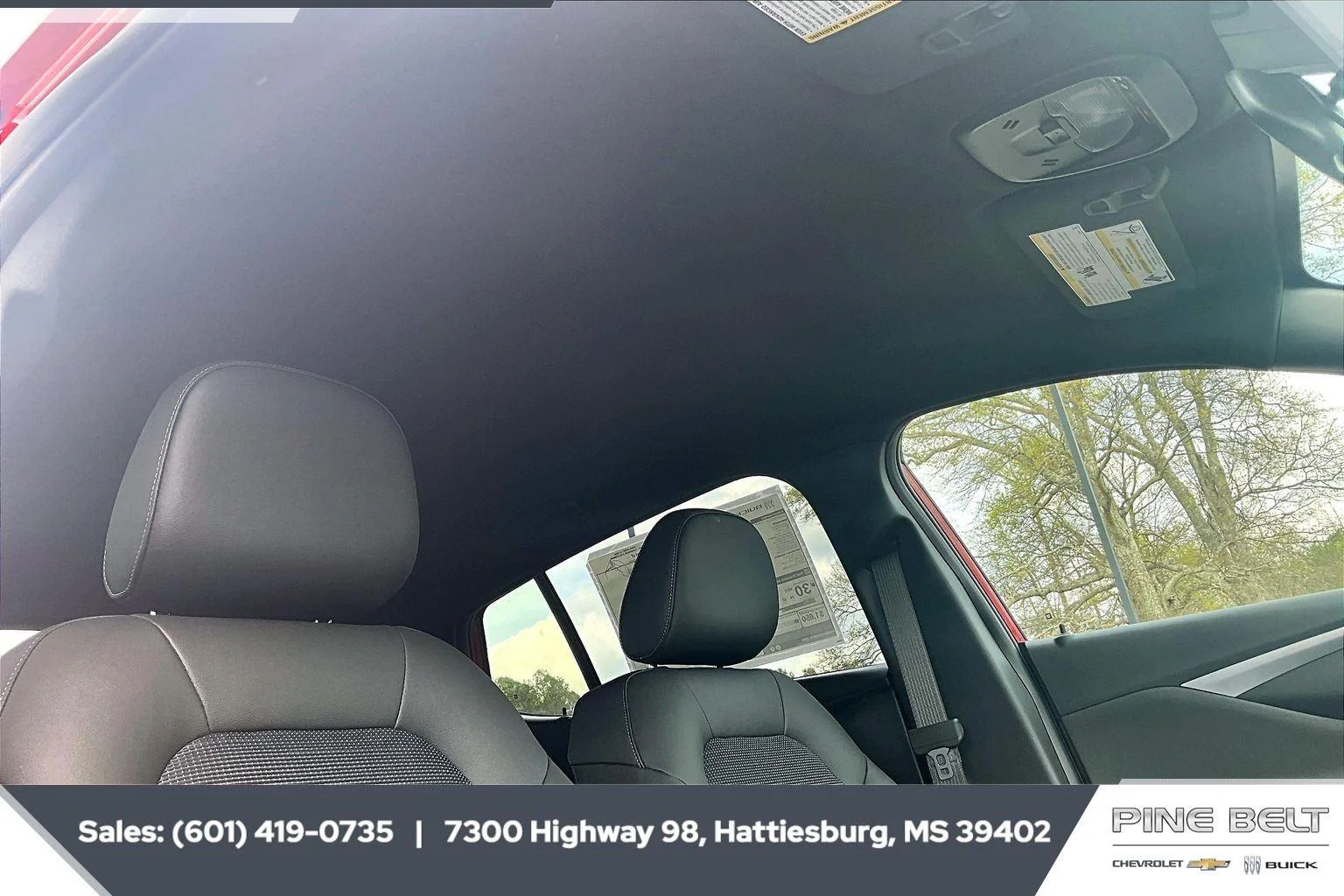 2026 Buick Envista Preferred - Photo 18