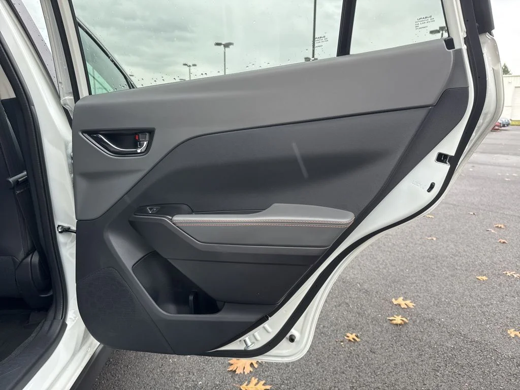 2026 Subaru Crosstrek Limited - Photo 63