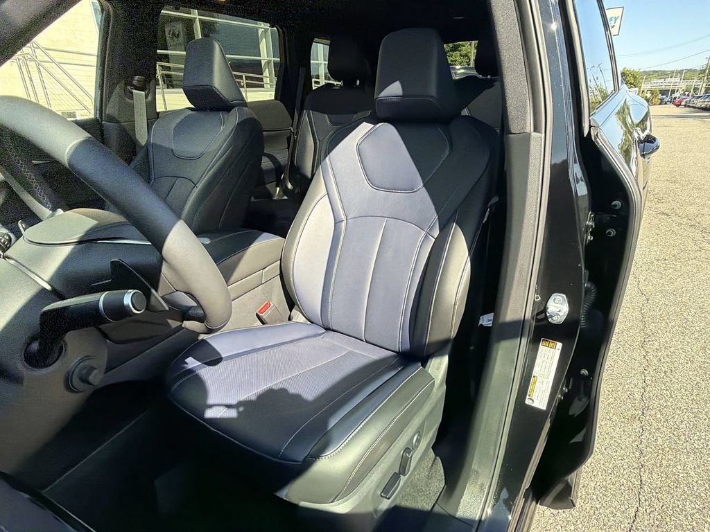 2026 INFINITI QX60 Sport - Photo 15