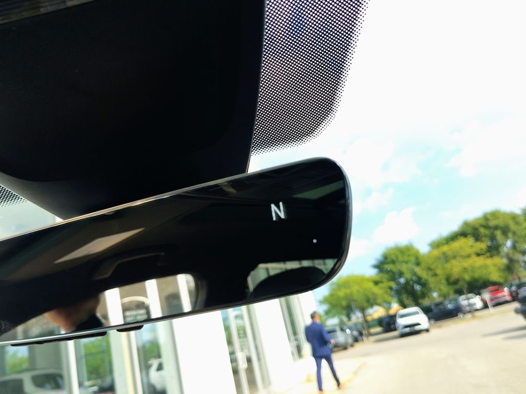2024 Volkswagen Tiguan SEL R-LINE - Photo 23
