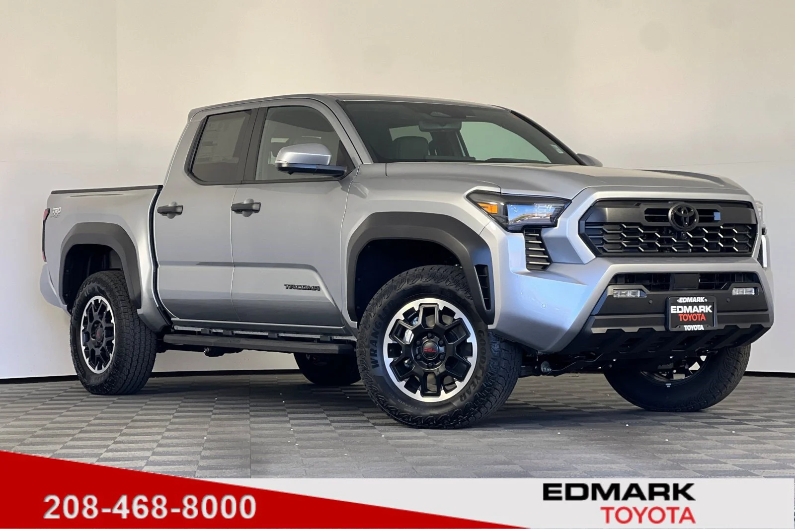 2026 Toyota Tacoma  TRD Off-Road