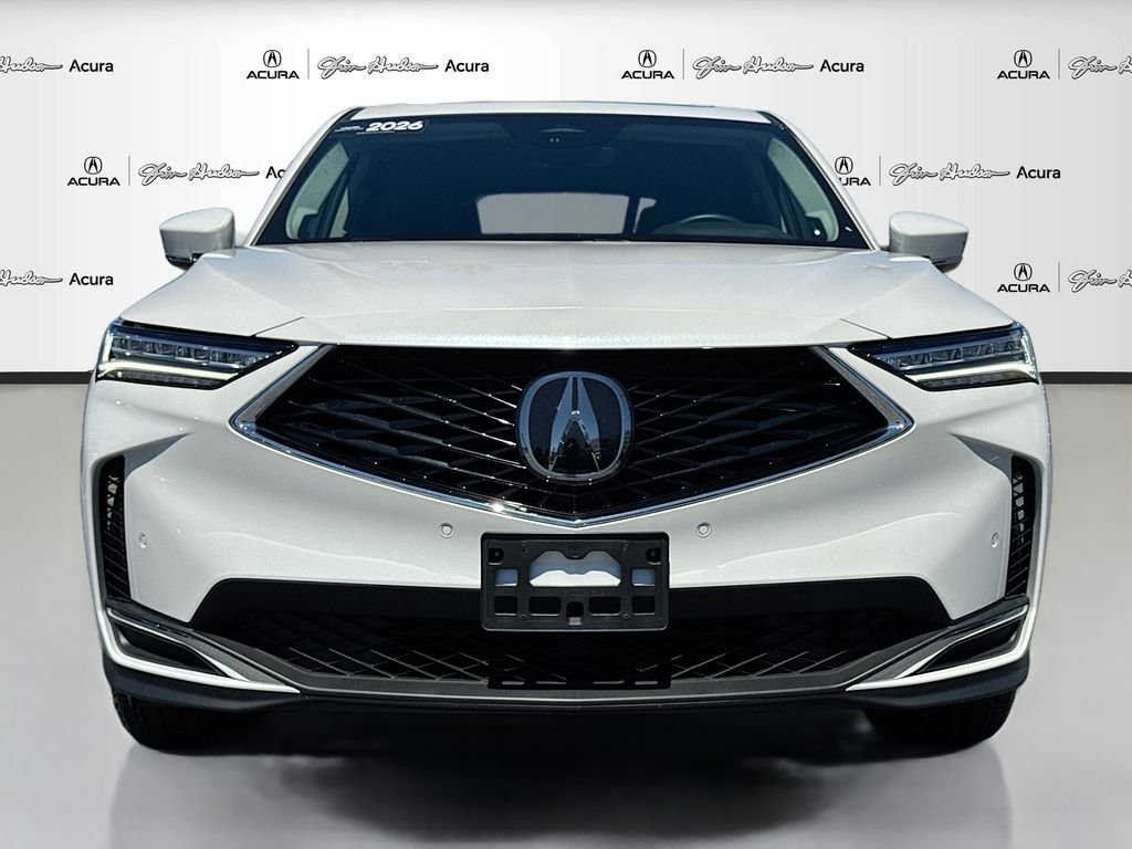 Certified Used 2026  Acura Technology Package image 4