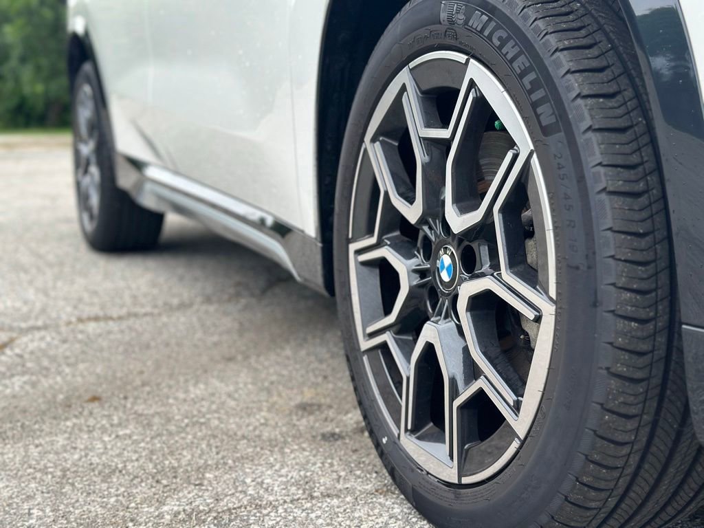 2026 BMW X1 XDrive28i - Photo 9
