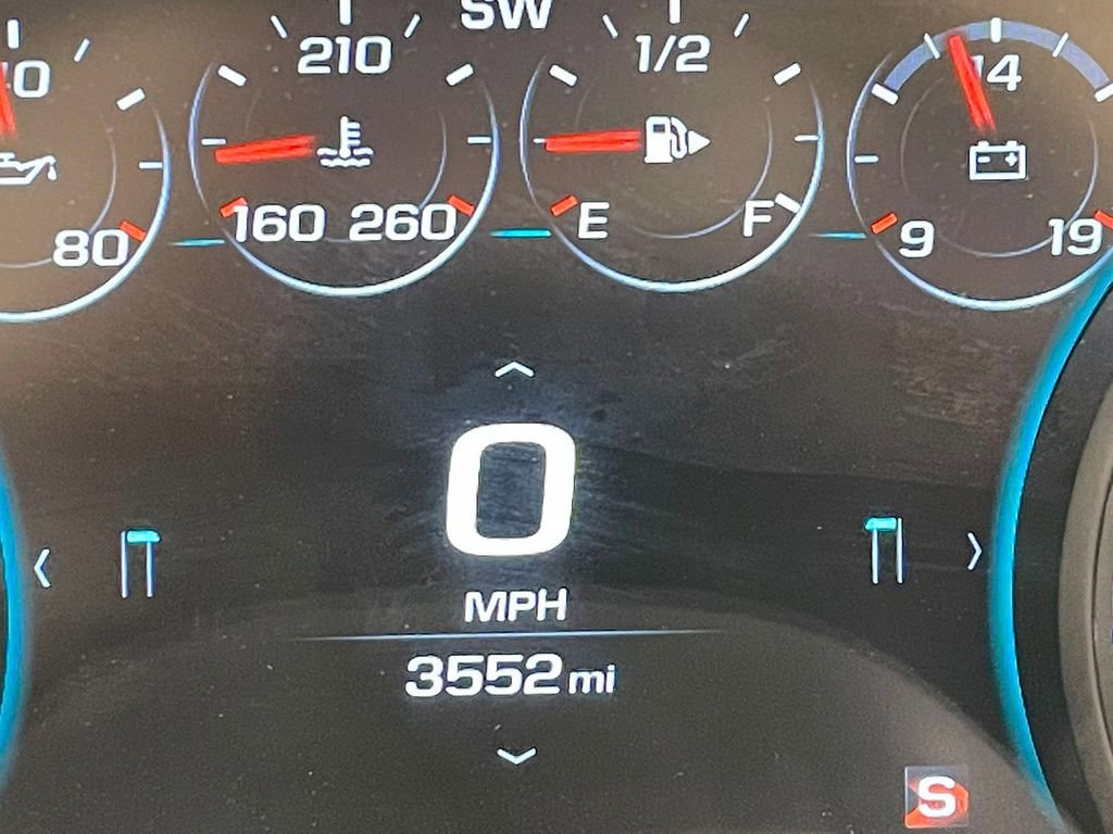 2018 Chevrolet Camaro 2SS - Photo 73