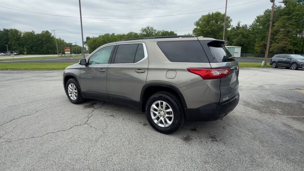 Used 2019  Chevrolet LT image 6