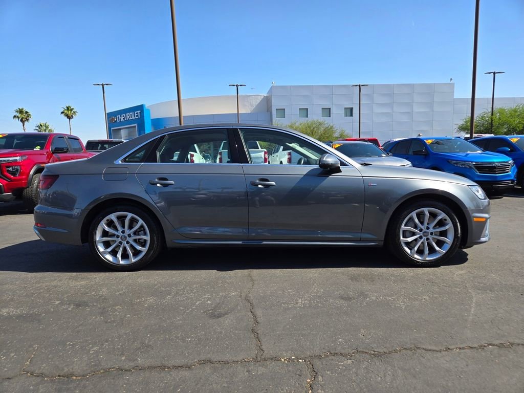 2019 Audi A4 Premium Plus - Photo 7