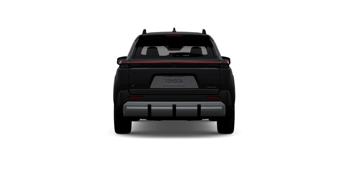 New 2026 Raven Toyota bZ Woodland image 30