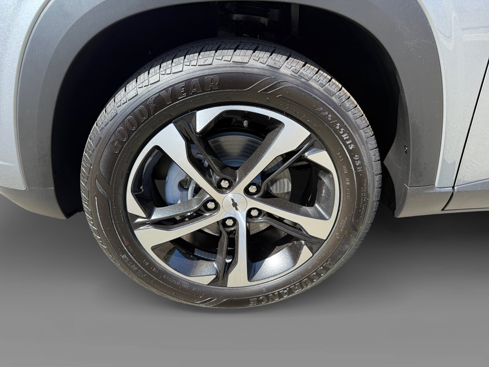 2026 Chevrolet Trax RS - Photo 9