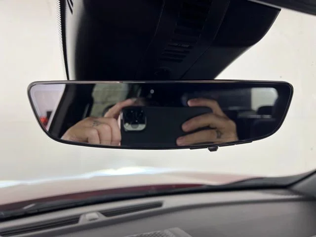 2026 GMC Acadia Elevation - Photo 31