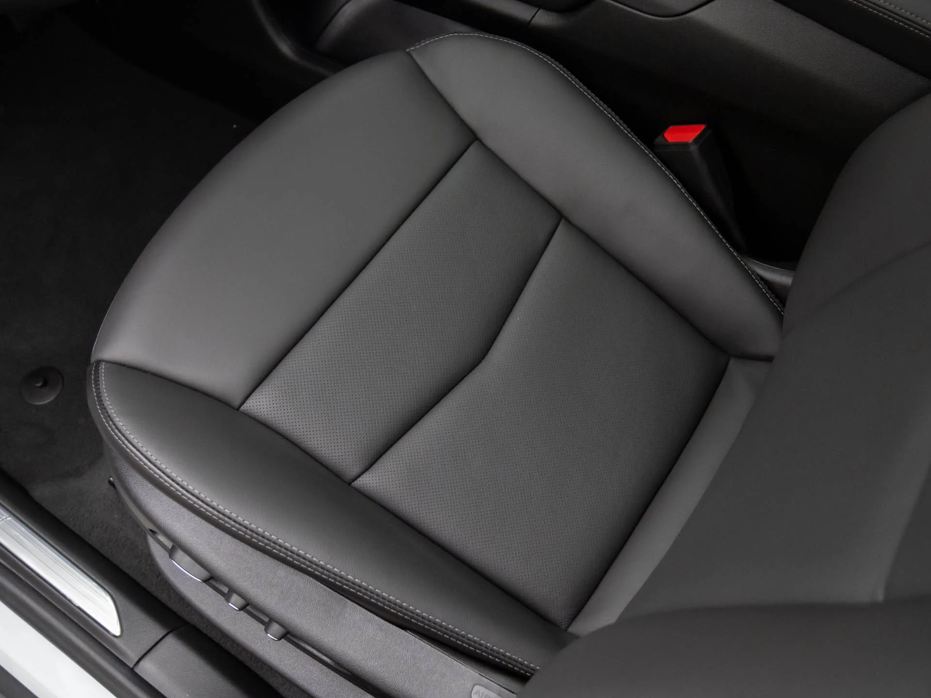 New 2026 White Cadillac Premium Luxury image 16