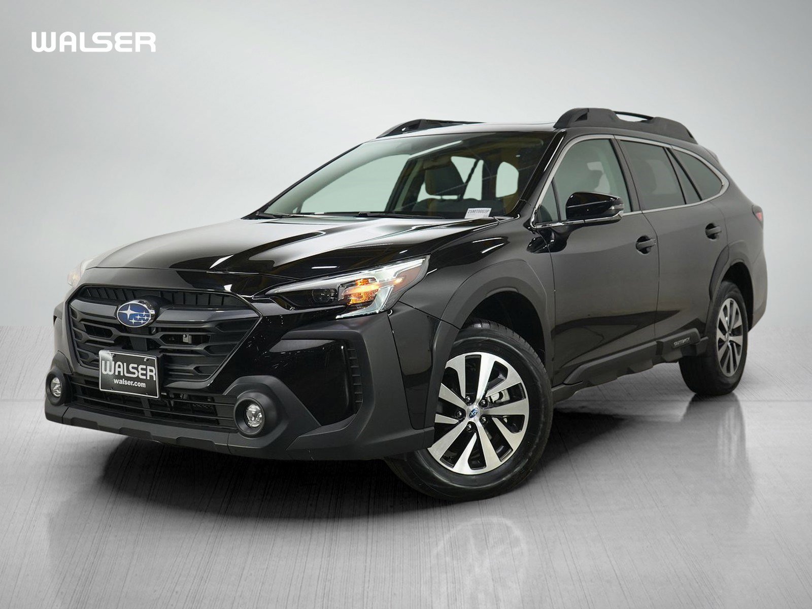 2025 Subaru Outback Premium's photo
