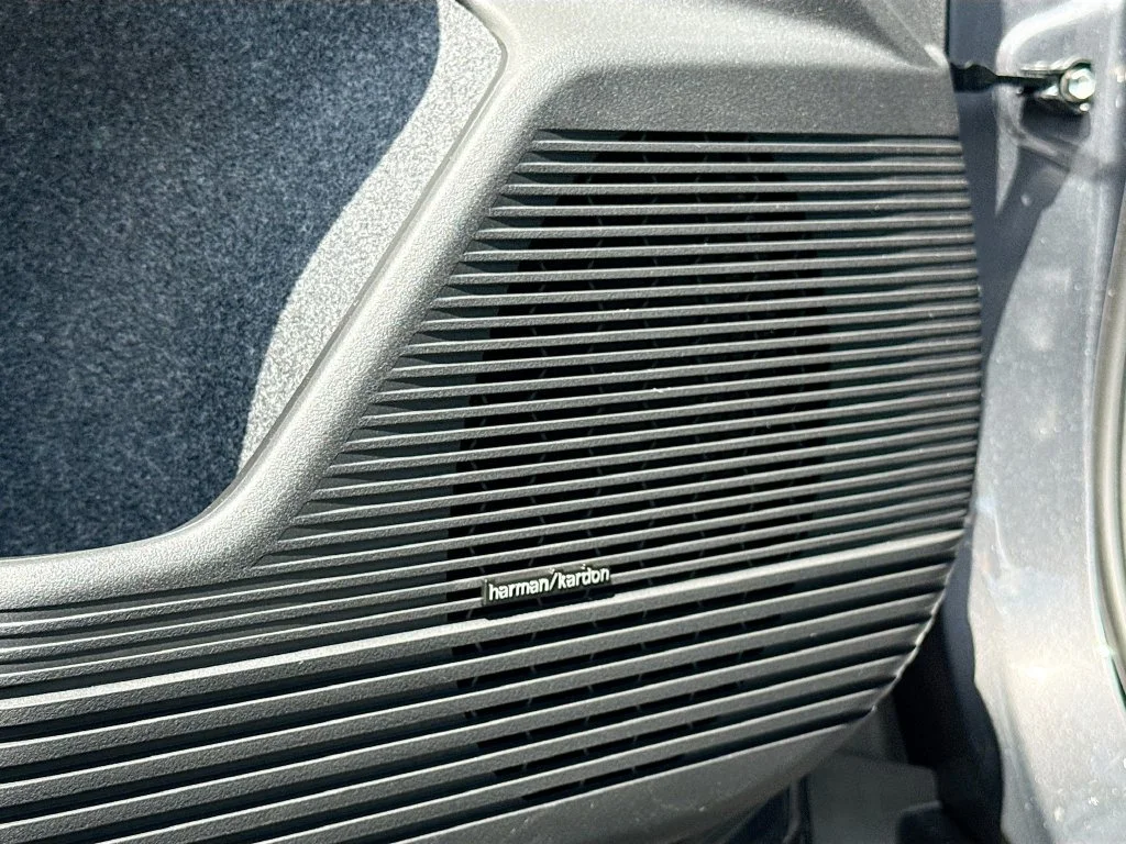 New 2026 Gray Subaru Limited XT image 23