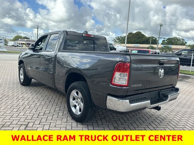 Used 2022 Gray Ram Big Horn/Lone Star image 15