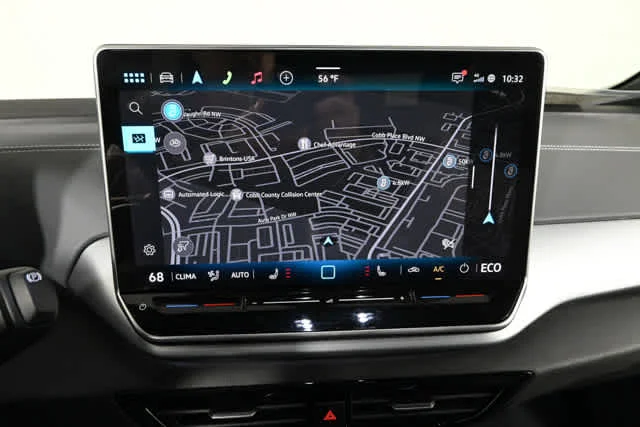 New 2026 Pure Gray Volkswagen Pro image 5