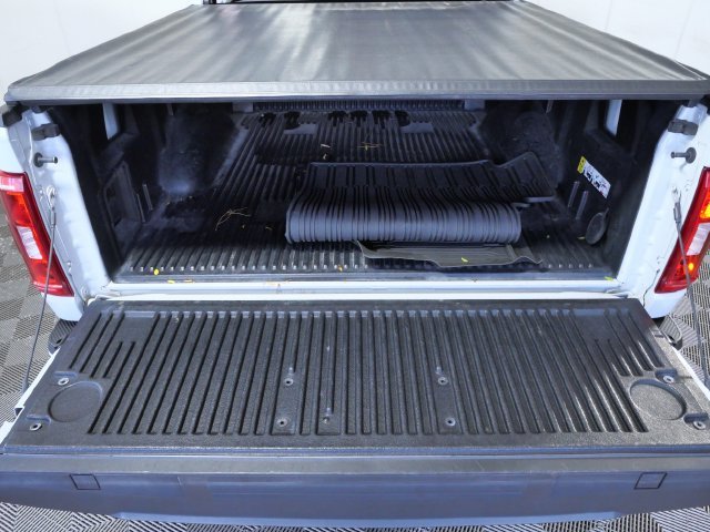 Certified Used 2023 White Ford XLT image 10