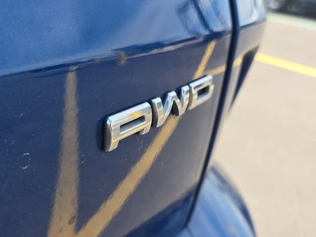 Certified Used 2023 Blue Metallic Ford ST-Line Select image 40