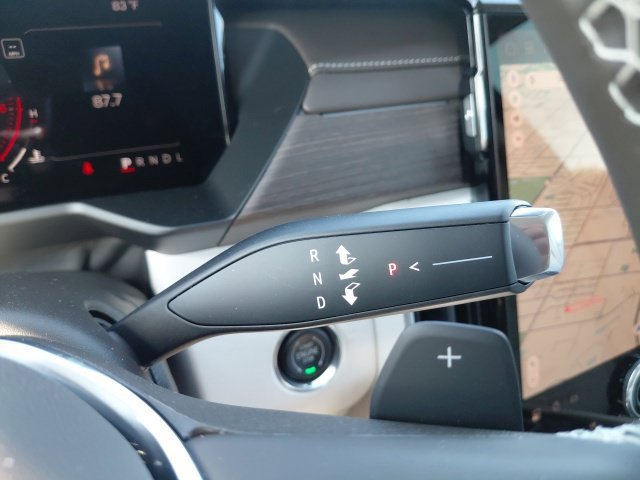 New 2026 Glacier White Tricoat GMC Denali image 30
