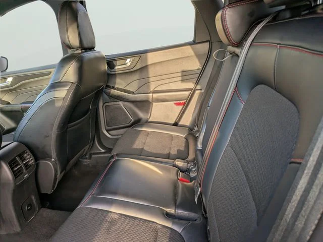 Used 2025 Gray Ford ST-Line image 15