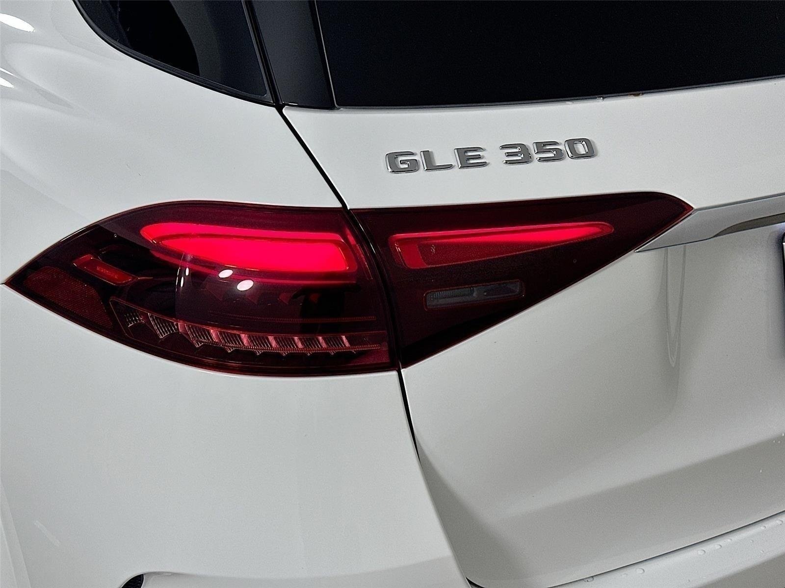 2026 Mercedes-Benz GLE GLE350 - Photo 44