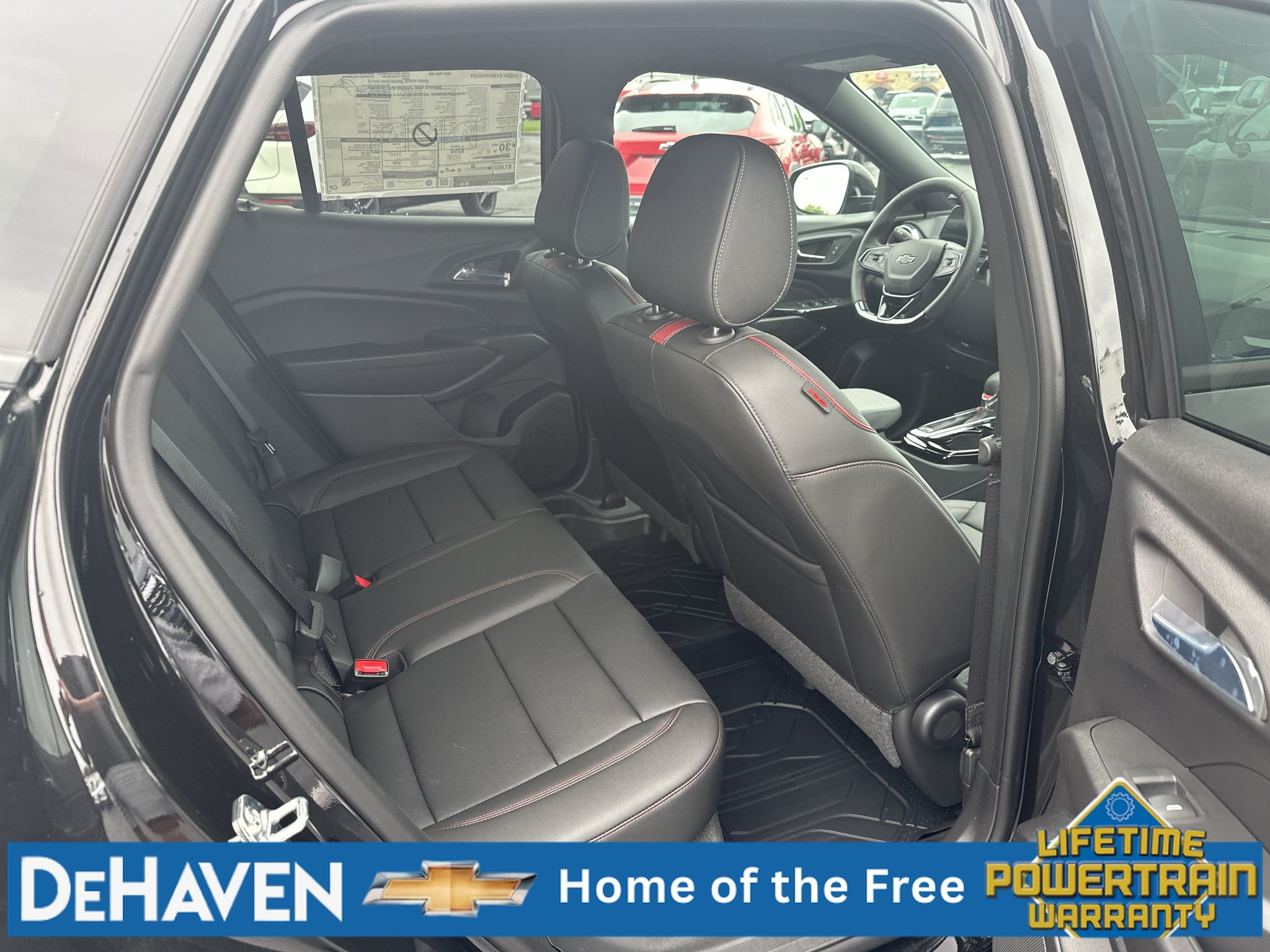 2026 Chevrolet Trax RS - Photo 26