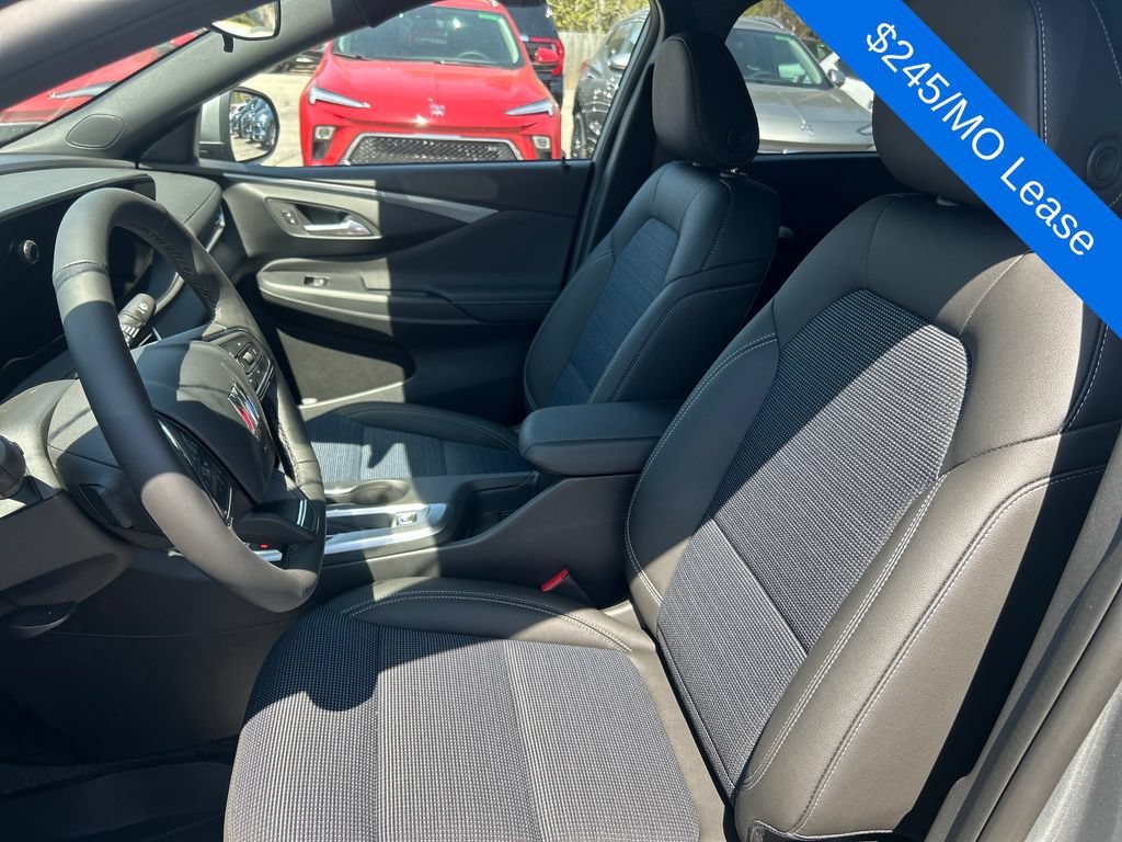 2026 Buick Envista Preferred - Photo 62