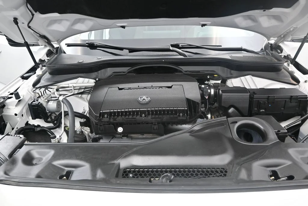 2024 Acura MDX A-Spec Package - Photo 17
