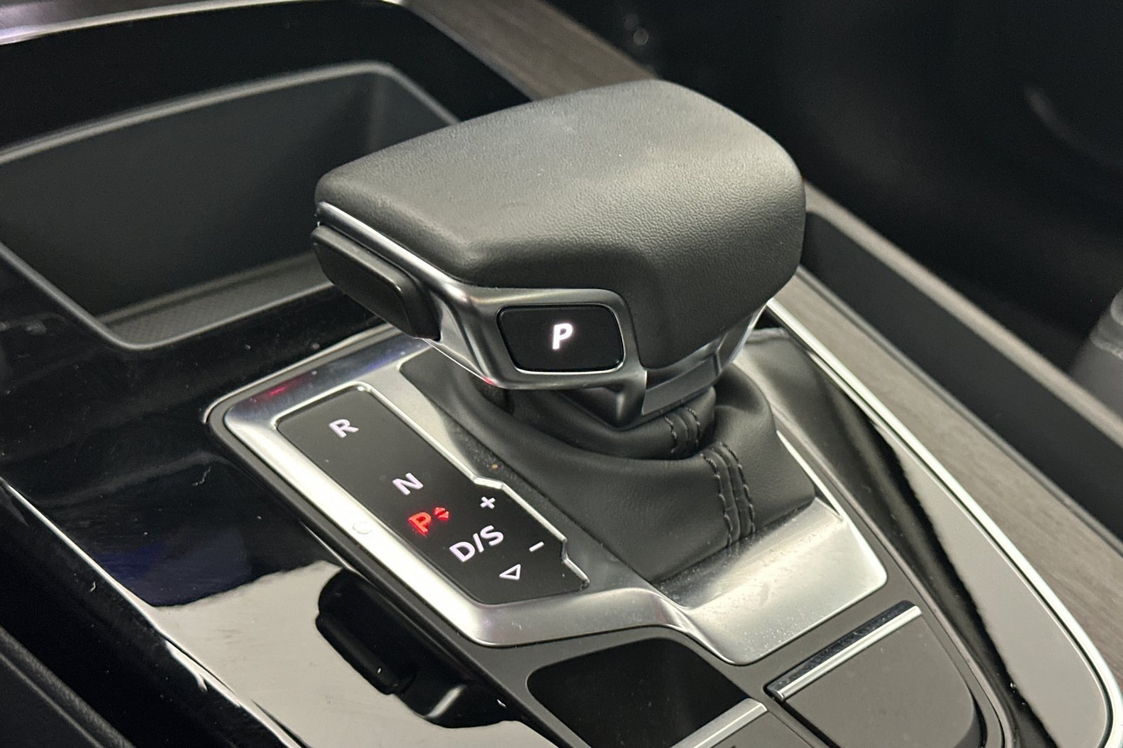 Used 2023 Daytona Gray Pearl Effect Audi S line Premium 45 TFSI quattro image 20