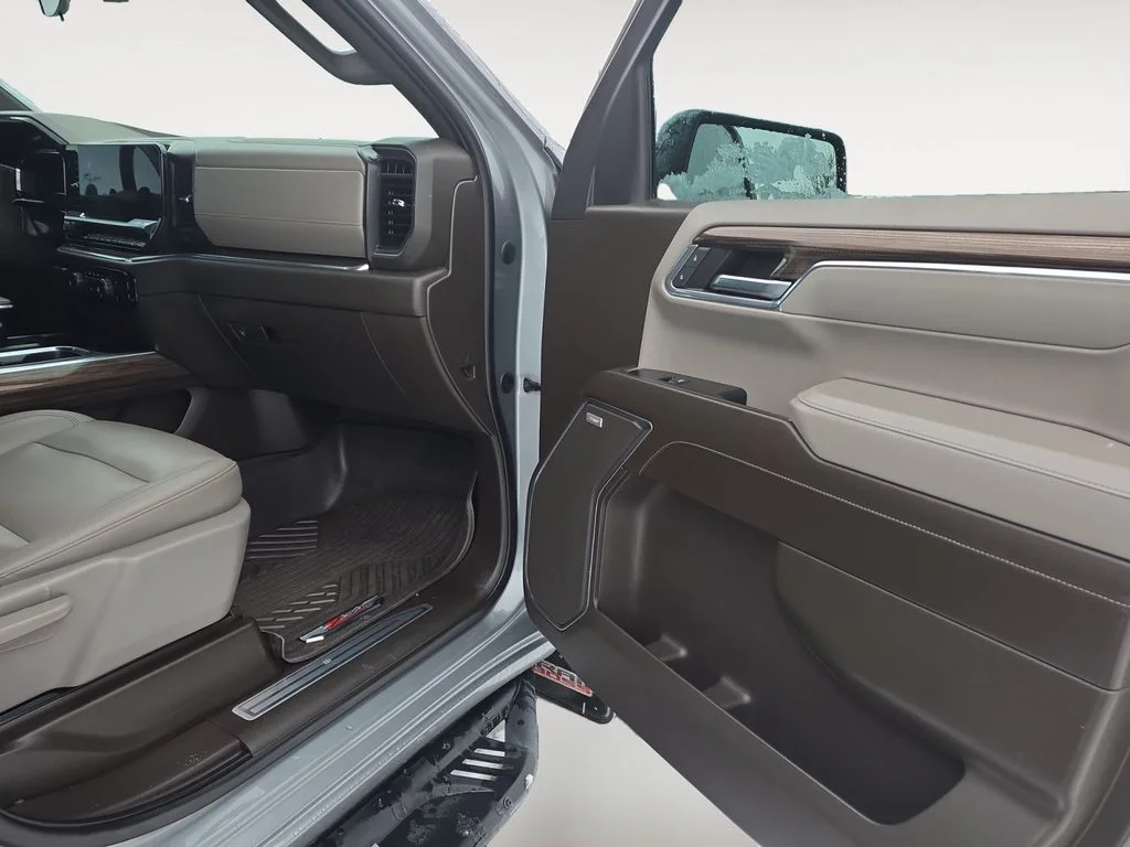 2023 Chevrolet Silverado 1500 LT Trail Boss - Photo 9